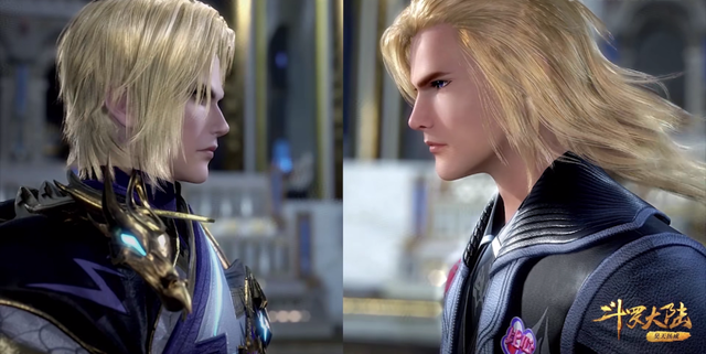 玉小刚|毒斗罗最初真的敢得罪蓝电家族吗？柳二龙对家族的认可敢挺强