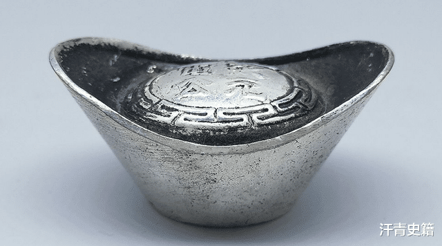 古代那么多金子银子,后来都去哪里了?为什么如今很少见?
