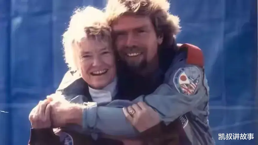 凯叔讲故事|从小阅读障碍、高中辍学、70岁成亿万富豪，他的人生浪到飞起