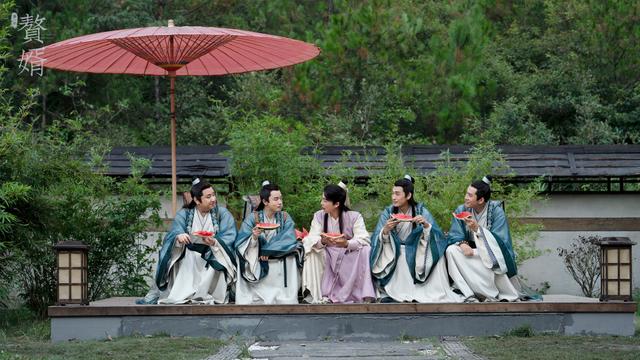 赘婿|他是《赘婿》宁毅的第一人选，因“不符合角色”，最终成就郭麒麟