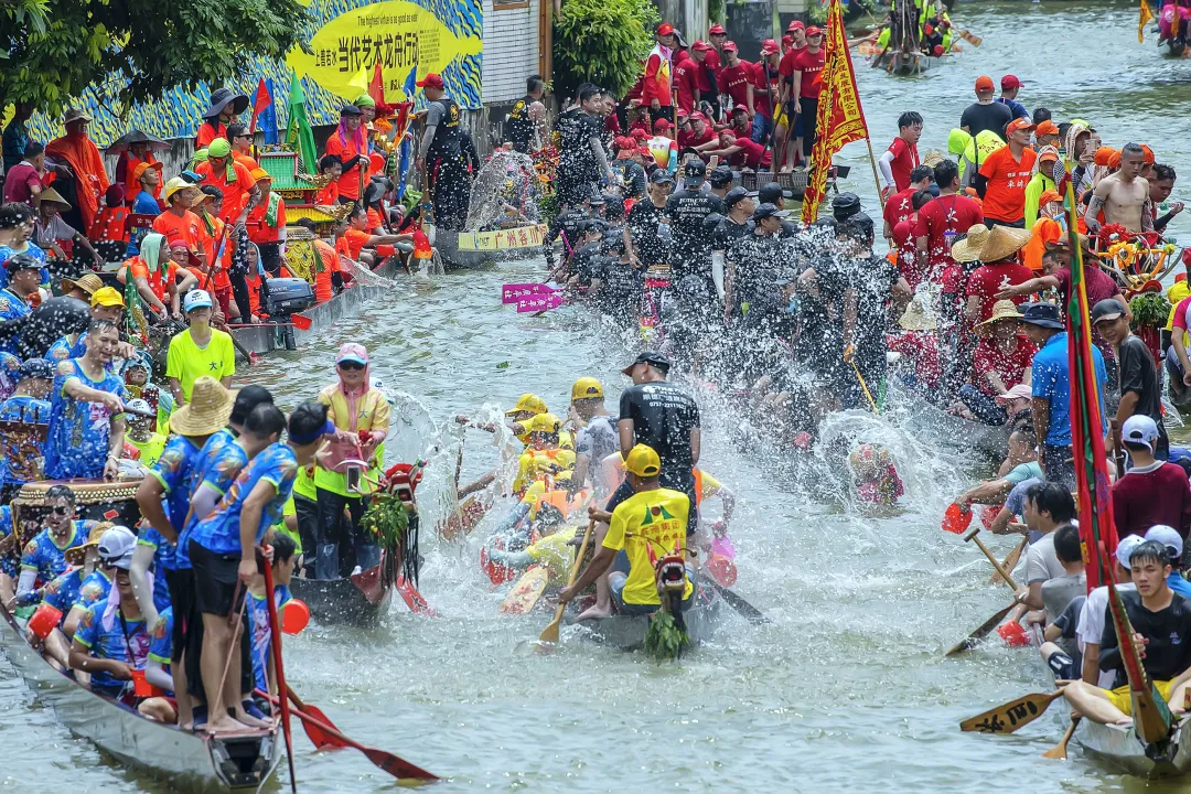摄影师专访 | 张维健:用镜头记录生活,用快门凝固美好瞬间
