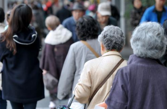 50萬日本人來中國養老，將分佈在哪個城市？目的令人後怕-圖3