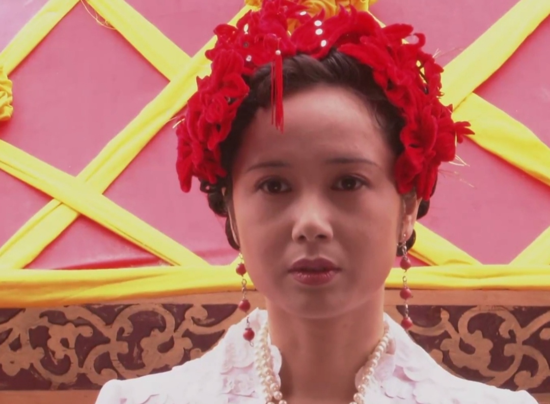 白景琦|《大宅门》里的十大美人，蒋雯丽能排第几