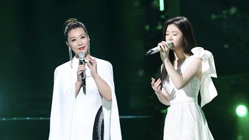 李勤勤|单依纯逐渐成为“综艺咖”，还记得当初李健说的那句话吗？