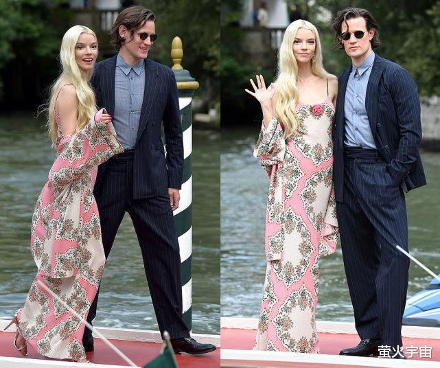 吴安雅|人间芭比安雅疑有新恋情,和大13岁男星船中亲密互动,摸头杀太甜