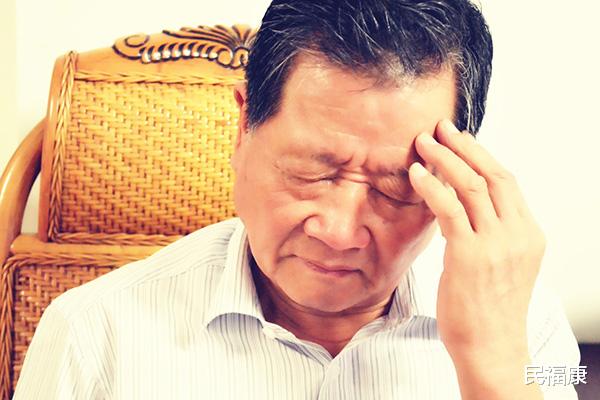 民福康|为什么得老年痴呆症的人越来越多？教你几招，提前预防老年痴呆