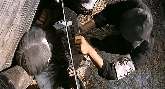 徐克|41年前，徐克找来徐少强米雪，拍了部“尺度”让人震惊的电影！