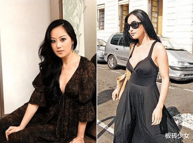 章小蕙|“香港第一败家女”章小蕙:败光俩富豪家产,让钟镇涛负债2.5亿