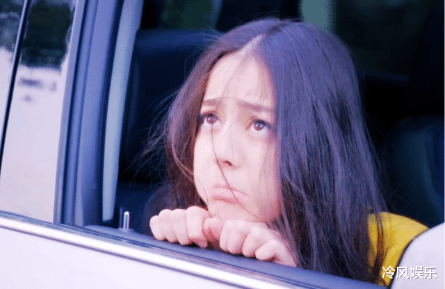 迪丽热巴|因颜值崩塌引热议，被嘲营销大户，失去美貌的迪丽热巴还剩什么？