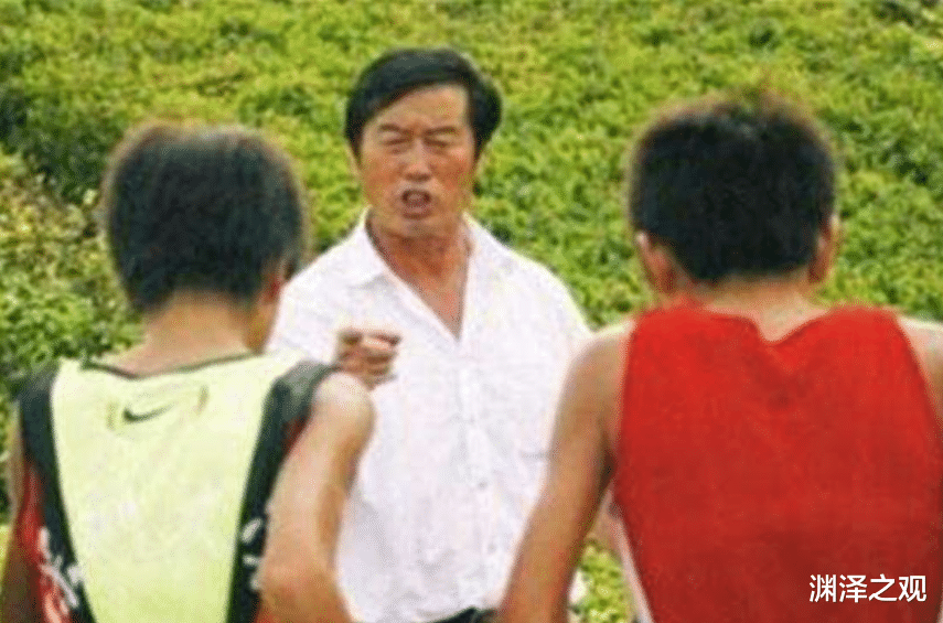 马俊仁|“魔鬼教练”马俊仁的真面目：不顾女运动员的身体，逼迫她们用药