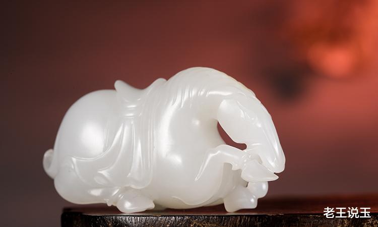 机器|雕琢，给了和田玉二次生命