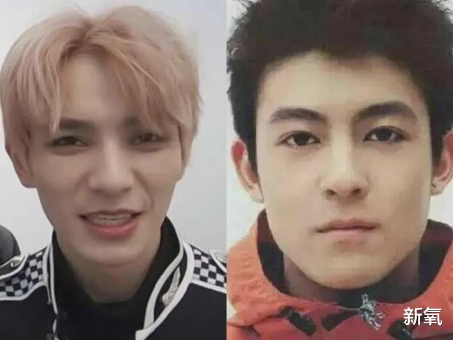 关晓彤|长得漂亮却很土，到底该怎样摆脱土气？