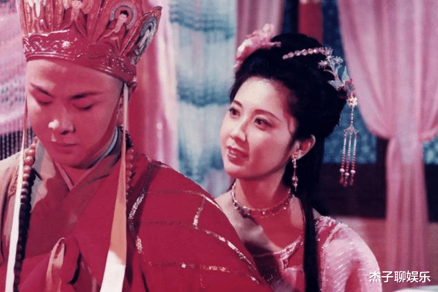 唐僧|62岁“唐僧”现身商演被嘲：让你演你不演，不让你演你却停不下来