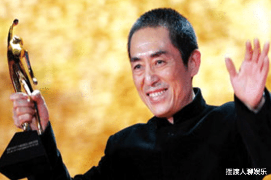 张艺谋|演艺界领军人物,用实力说话的张艺谋再次站到前沿,让人心悦诚服