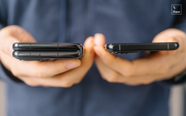 大屏|将OPPO Find N当一台主力机使用是什么体验？大屏更享受