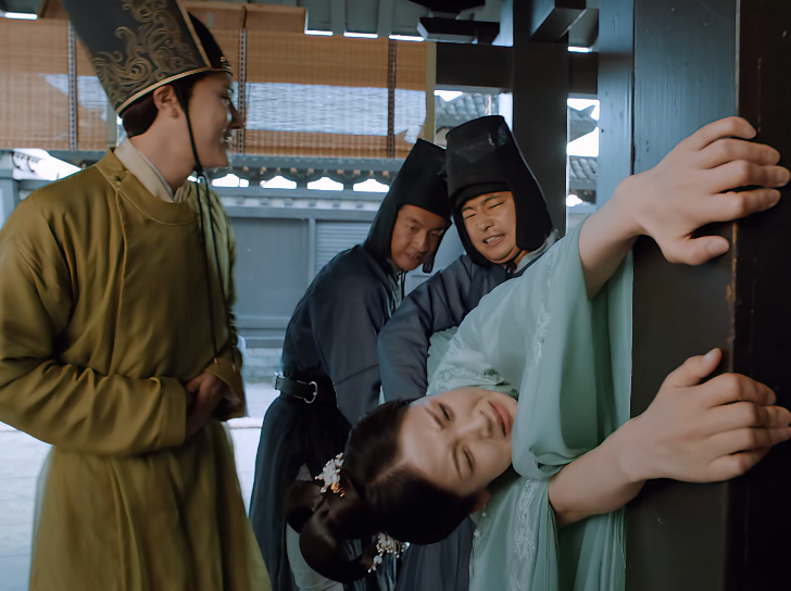 传闻中的陈芊芊|上线2天，播放超2000万，全程刷屏，笑出腹肌，鹅厂新剧凭什么