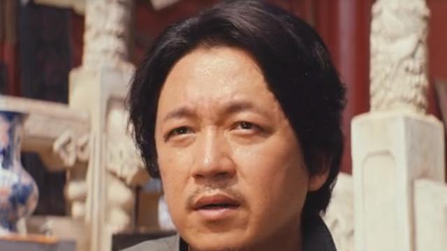 年会|潘粤明董洁离婚是阴谋？时隔八年真相曝光，王大治却成最后赢家