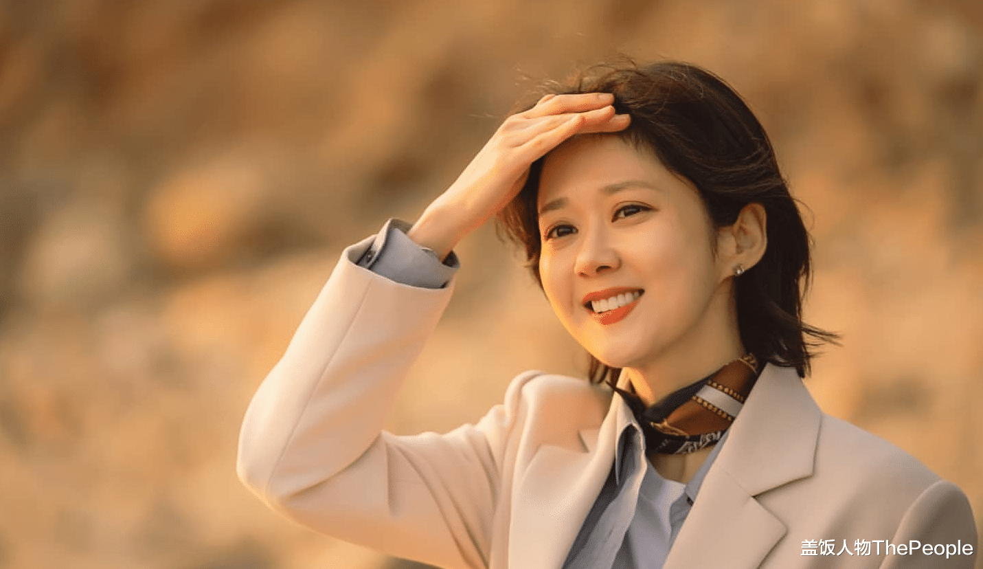 张娜拉|羡慕秋瓷炫想嫁中国人？12年前祸从口出被抵制，如今后悔哪还有用