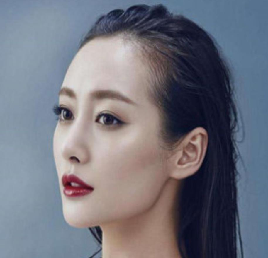 李纯|李纯——反派女神脸