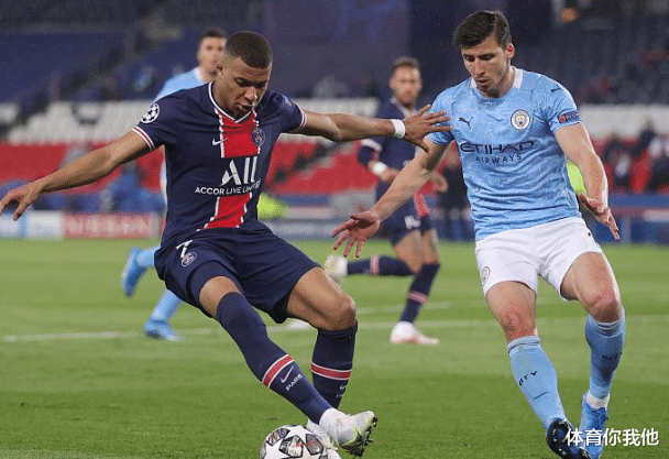巴黎圣日耳曼|歐冠半決賽或僅剩1懸念！皇馬1-1難翻盤，大巴黎1-2有望創奇跡？
