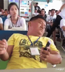 小叶娱记|“女生可以漂亮到什么程度？”评论都是文化人呀～