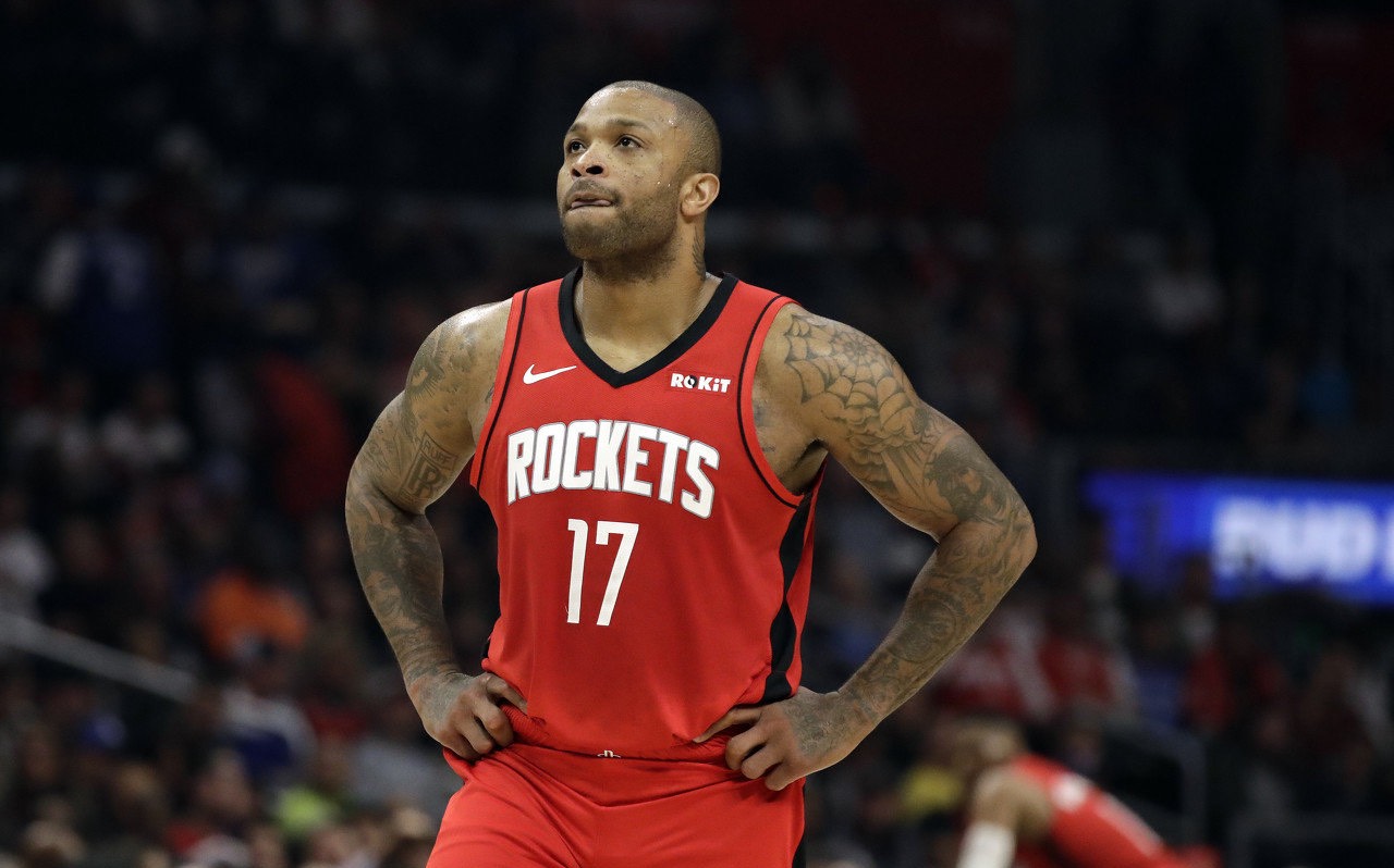 火箭队|终结8连败,火箭队又打5小阵容,新9人轮换敲定,18分射手领衔替补