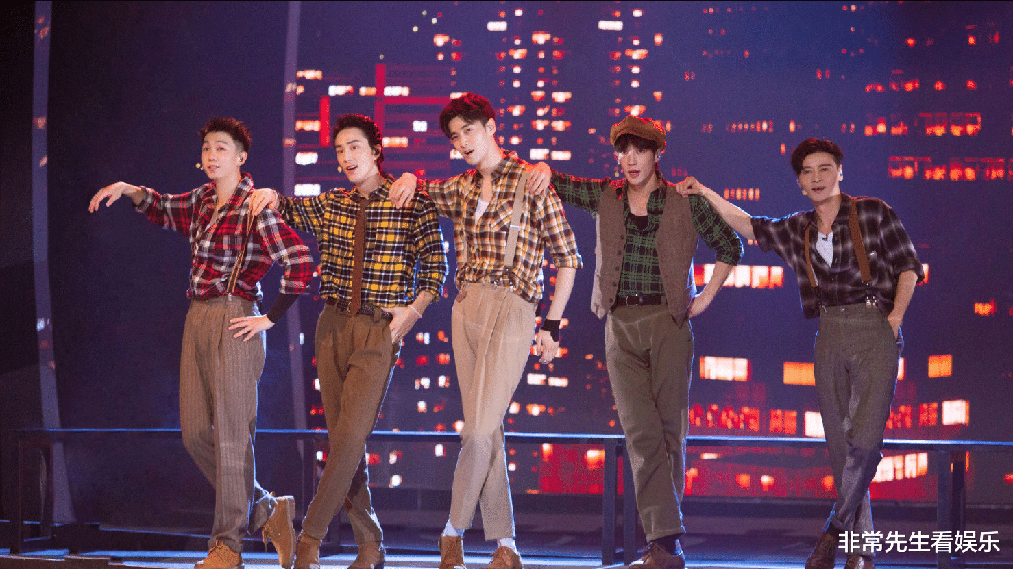 哥哥|《哥哥》五公分组被质疑，张晋疑被优待，至少有2种更公平的赛制