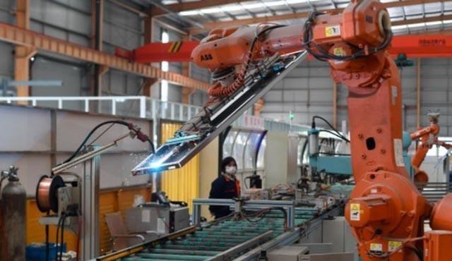 童书小窝|“机器人时代”来临?国内房产巨头先行一步,建筑工人会被替代吗