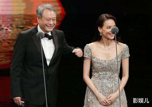 汤唯|2007年，汤唯凭借《色戒》走红，韩雪却说：幸好选中的是汤唯