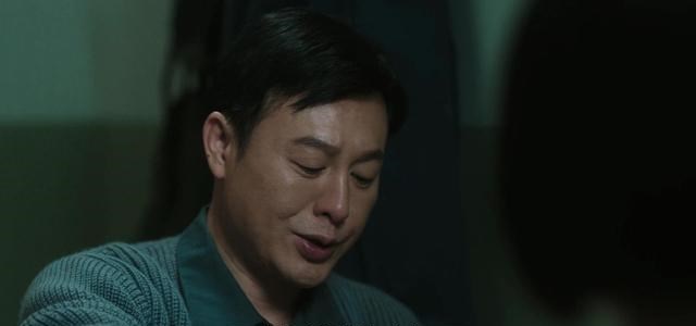 有心人喵喵 功勋：周迅把科学家的风骨演得太传神，配角也让人眼前一亮