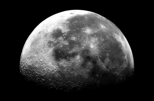 月球|移民月球没氧气咋办？科学家：制氧要用的材料月球早给我们备好了