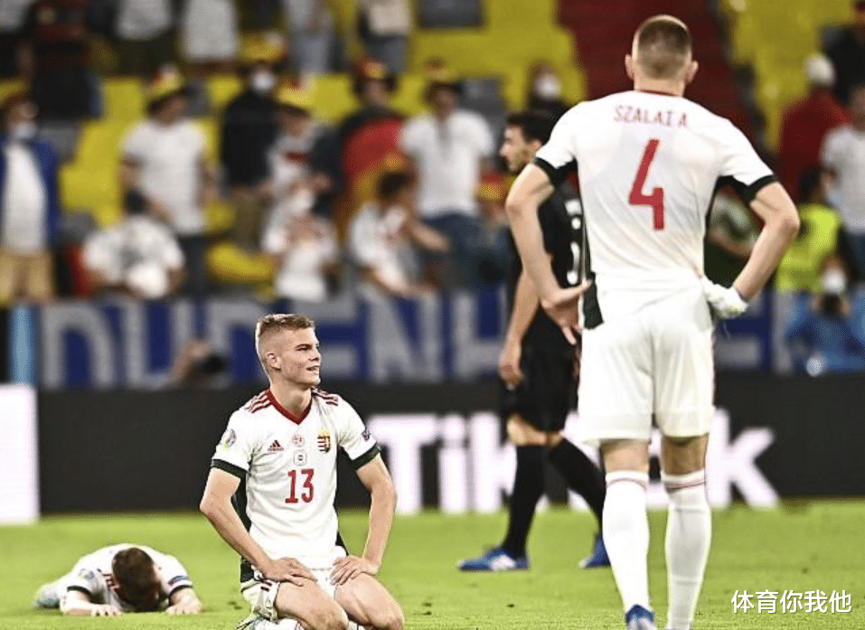 葡萄牙队|2-2！2-2！欧洲杯死亡之组大结局，德国第二打英格兰，葡萄牙第三