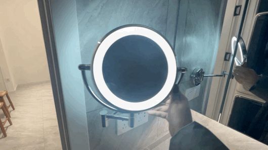 「8大区域,17种照明」有老有小的学区房,灯光设计我这么做