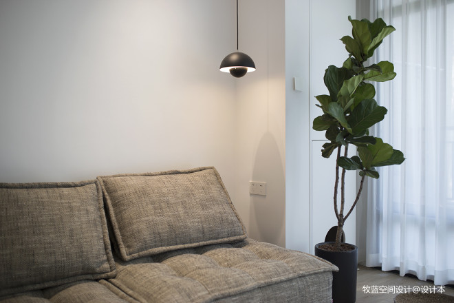 |改动两面墙，让空间动线、利用率好用10倍