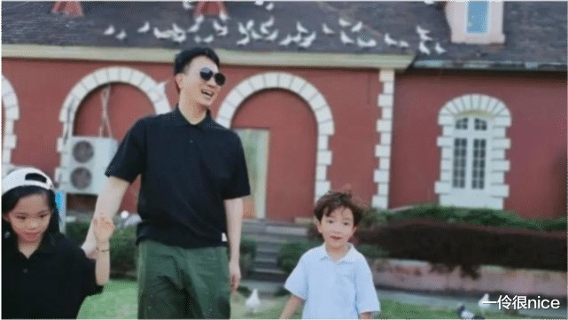 林生斌|林生斌与莫焕晶隔空对话,字里行间透着不舍,两人关系不寻常