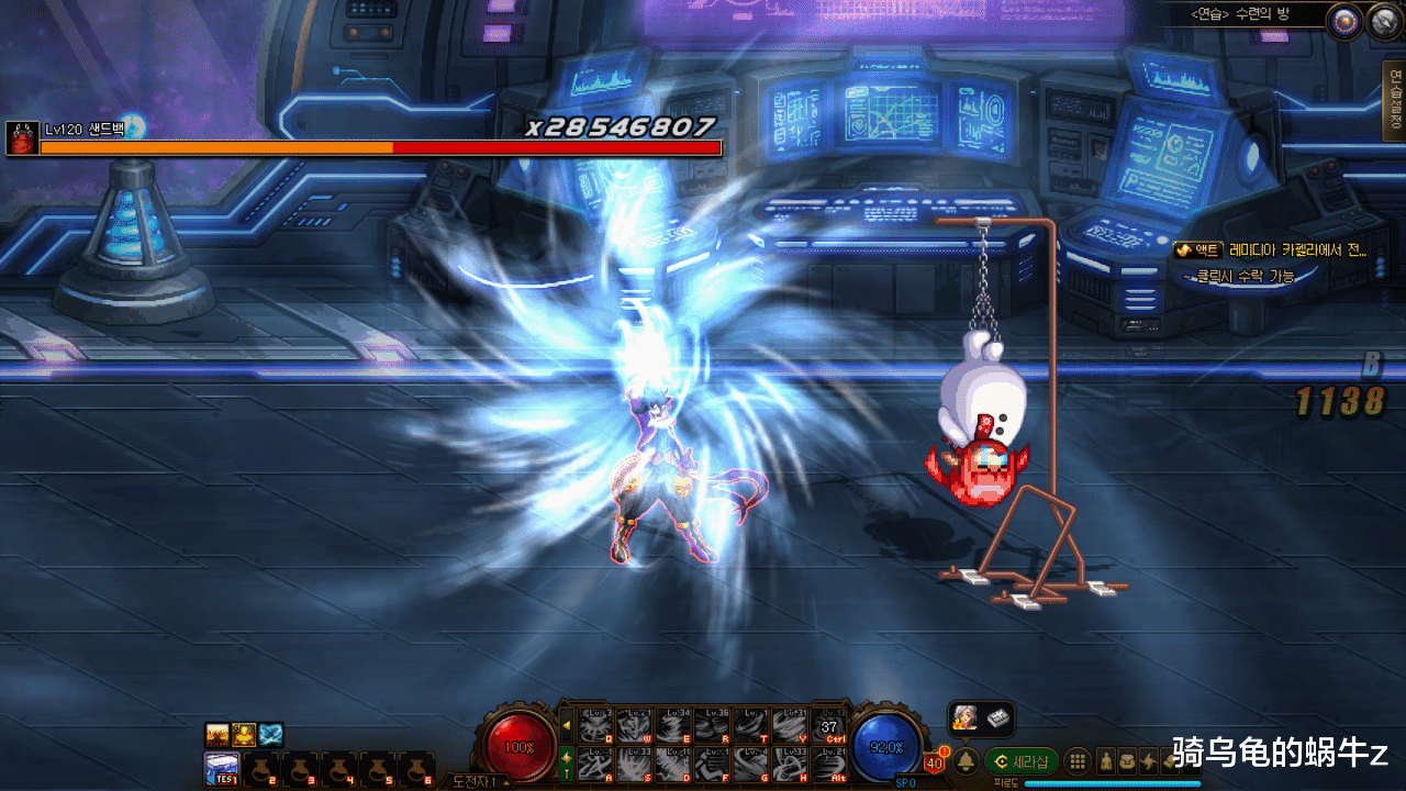 鬼泣|DNF：首批职业平衡上线，10个职业大加强，鬼泣大枪优化成新幻神