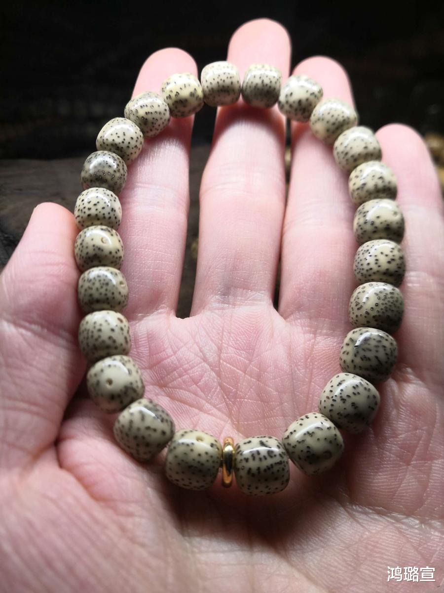 文玩|文玩并非都“高不可攀”！这5种价格低廉的文玩可玩性却十分优秀