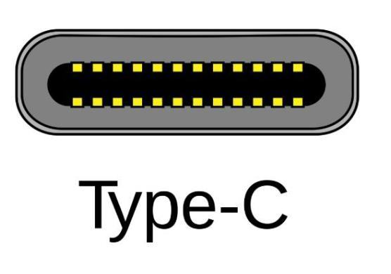 type-c|为什么需要type-c接口的显示器?