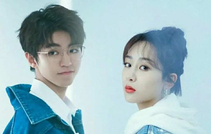 杨紫|杨紫对接王俊凯，想尝试姐弟恋题材剧，过程不会太顺利