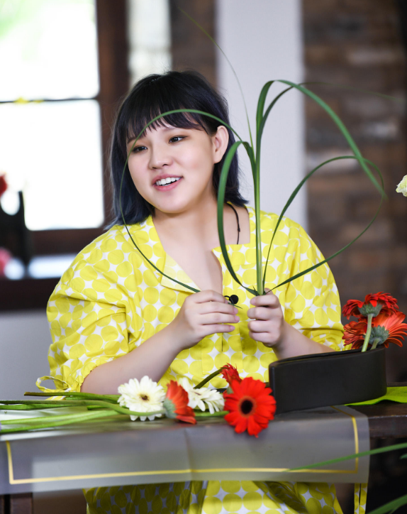 孙莉|没有说谢依霖孩子不好的意思，但谢依霖是带了俩迷你版的自己吗？