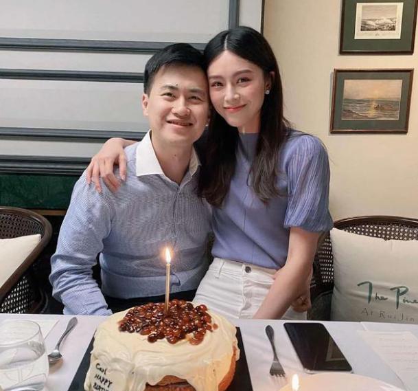 文咏珊|谢霆锋曾对她一见钟情，陈冠希为追她要戒烟，网友：还好都没追上