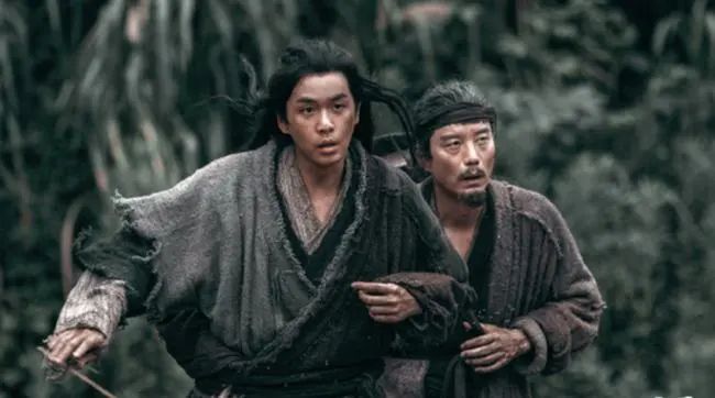 雪中悍刀行|播放破亿，《雪中悍刀行》却被央视撤下黄金档