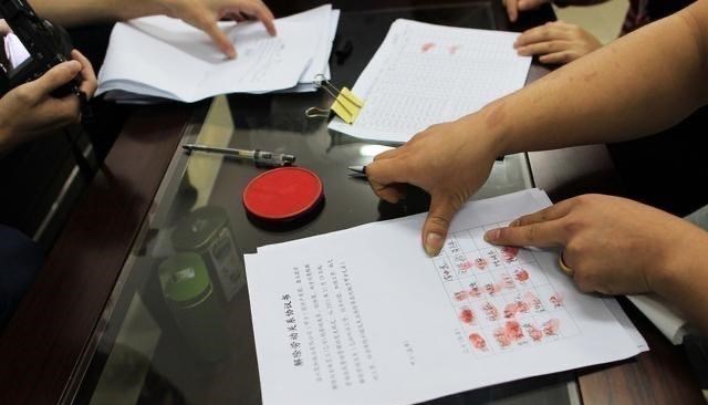 赡养费 父亲签协议断绝父子关系，30年后起诉儿子要赡养费，能要到吗？