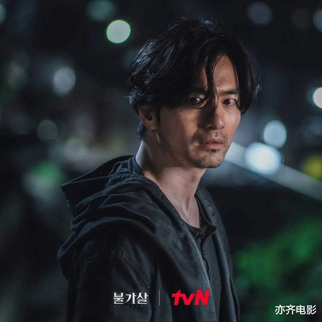 不可杀|Netflix韩剧《不可杀》分集剧情、演员角色介绍和简评