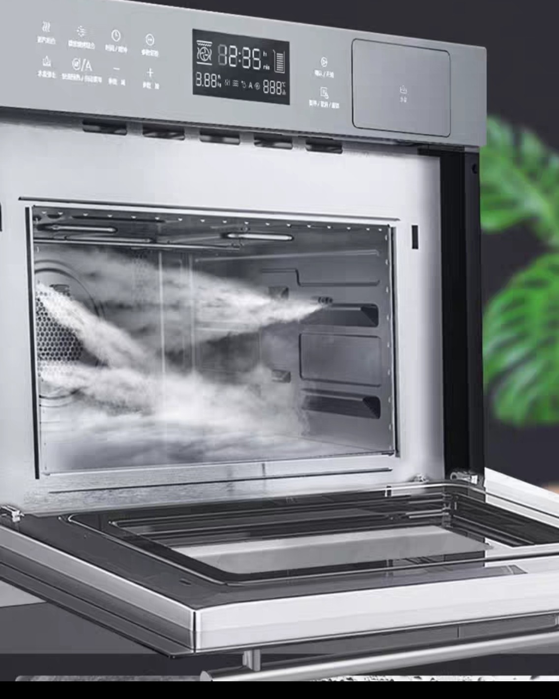 键盘|曾红极一时的微波炉,为何如今“存在感”几乎为零?该淘汰了吗?