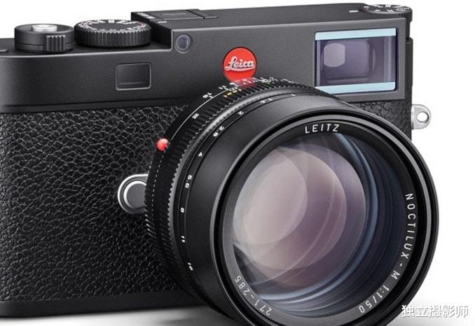 相机|独立摄影师 资讯周报2022年1月10日