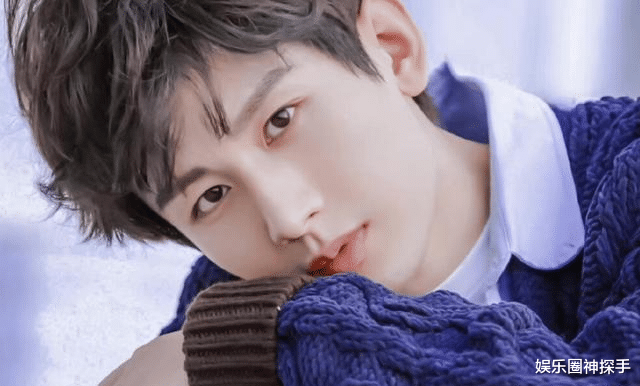 成毅|他是成毅同门，起点很高却不红，如今终于“拨云见日”