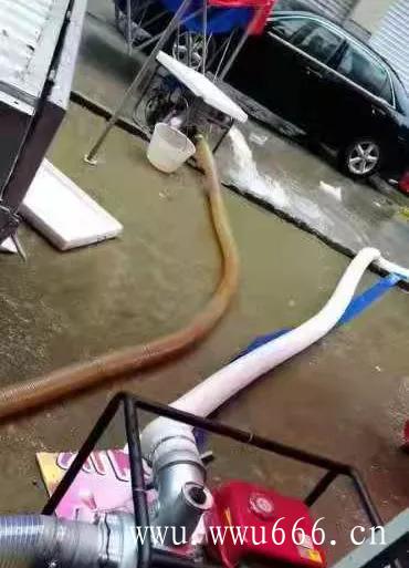 旺旺屋|仪陇县应急管理局启动全力应对“7.10”洪灾
