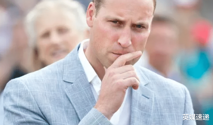 威廉|ITV本打算播出梅根的专访，被威廉凯特授予活动转播权后赶紧取消