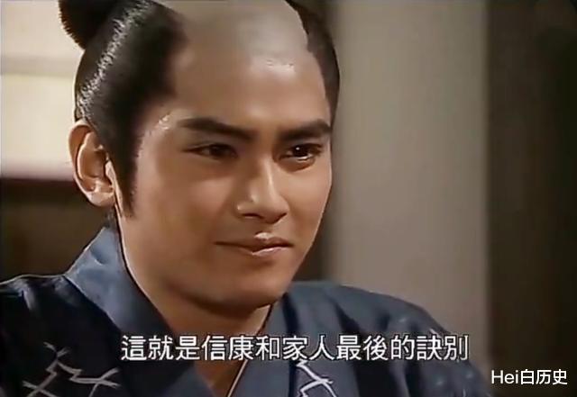 德川家康|为何名刀村正会称为“妖刀”？德川家康：此刀是我德川家的克星